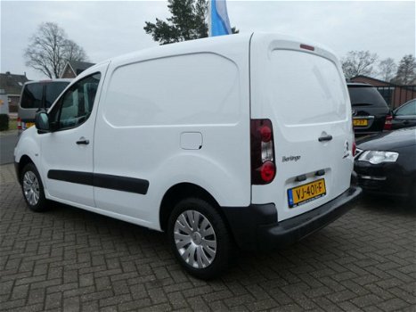 Citroën Berlingo - 1.6 HDI CLUB ECONOMY 3P Airco Cruise Control - 1