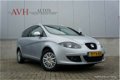 Seat Altea XL - 1.9 tdi stylance - 1 - Thumbnail