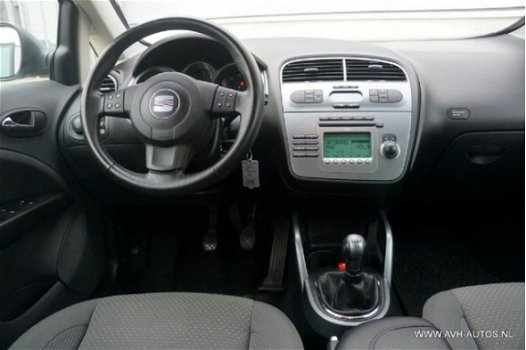 Seat Altea XL - 1.9 tdi stylance - 1