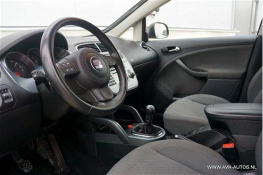 Seat Altea XL - 1.9 tdi stylance - 1