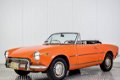 Fiat 124 Spider - 1600 - 1 - Thumbnail