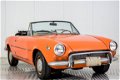 Fiat 124 Spider - 1600 - 1 - Thumbnail