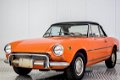 Fiat 124 Spider - 1600 - 1 - Thumbnail