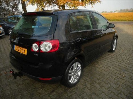 Volkswagen Golf Plus - 1.9 TDI Trendline H6 bj 2008 airco euro4 - 1