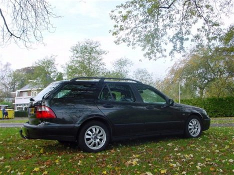 Saab 9-5 Estate - 2.2 TID LINEAR - 1