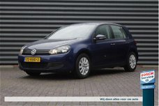 Volkswagen Golf - 1.6 TDI 77KW 5D Comfortline