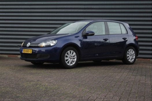 Volkswagen Golf - 1.6 TDI 77KW 5D Comfortline - 1