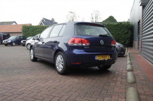 Volkswagen Golf - 1.6 TDI 77KW 5D Comfortline - 1