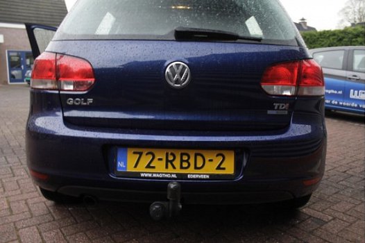 Volkswagen Golf - 1.6 TDI 77KW 5D Comfortline - 1