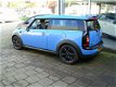 Mini Mini Clubman - 1.6 ONE PEPPER NAVI + 6 MND BOVAG - 1 - Thumbnail