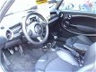 Mini Mini Clubman - 1.6 ONE PEPPER NAVI + 6 MND BOVAG - 1 - Thumbnail