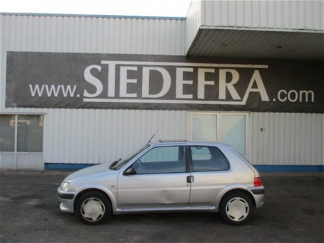 Peugeot 106 - , 1.1 - 1