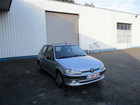 Peugeot 106 - , 1.1 - 1