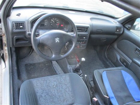 Peugeot 106 - , 1.1 - 1