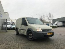 Ford Transit Connect - T200S 1.8 TDCi