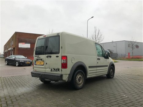 Ford Transit Connect - T200S 1.8 TDCi - 1