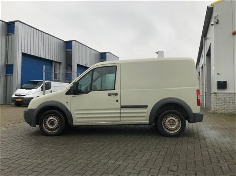 Ford Transit Connect - T200S 1.8 TDCi - 1