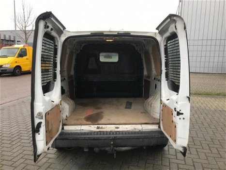 Ford Transit Connect - T200S 1.8 TDCi - 1