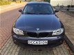 BMW 1-serie - 118i executive - 1 - Thumbnail