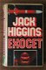 Jack Higgings - Exocet - 1 - Thumbnail