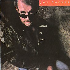 CD Joe Cocker Unchain my Heart