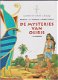 De Mysteries van Osiris deel 1 en 2 De levensboom hardcovers - 1 - Thumbnail