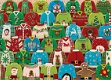 Cobble Hill - Ugly Xmas Sweaters - 1000 Stukjes Nieuw - 1 - Thumbnail