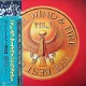 LP - Earth, Wind & Fire - The Best of - Japanse persing - 0 - Thumbnail