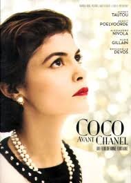 Coco Avant Chanel (Steelbook) DVD - 1