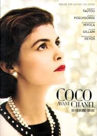 Coco Avant Chanel (Steelbook)  DVD