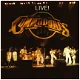 LP - Commodores - LIVE - 1 - Thumbnail