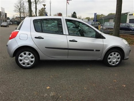 Renault Clio - 1.5 dCi Business Line MOTOR TIKT - 1