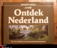 Ontdek Nederland (ANWB)