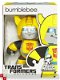 Transformers Mighty Muggs - Bumblebee - NIEUW in doos !! - 1 - Thumbnail