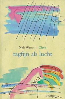 RAGFIJN ALS LUCHT - Nele Warson