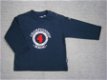 SUPER Stoere Sweater B & D maat 80 - 3 - Thumbnail