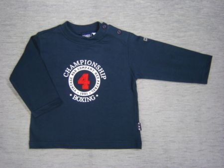 SUPER Stoere Sweater B & D maat 74 - 3