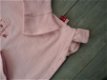 Nieuwe B&D Meisjes sweater maat 104 - 3 - Thumbnail