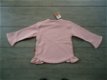 Nieuwe B&D Meisjes sweater maat 104 - 4 - Thumbnail