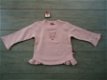 Nieuwe B&D Meisjes sweater maat 104 - 5 - Thumbnail
