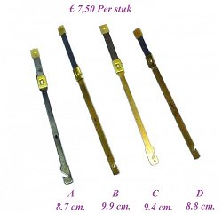 === Slinger ophanging = z.g.a.n === 35459