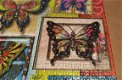 JaCaRou Puzzles - Butterflies - 1000 Stukjes - 3 - Thumbnail