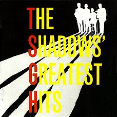 The Shadows - Greatest hits