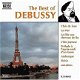 CD - Debussy - the best of Debussy - 0 - Thumbnail