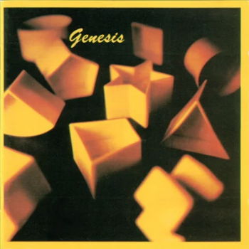 CD - Genesis - 0