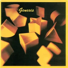 CD - Genesis