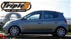 Triple-S Verlagingsveren Toyota Yaris - 1 - Thumbnail