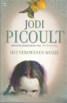 Het verdwenen meisje door Jodi Picoult - 1