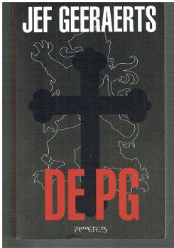 De PG door Jef Geeraerts - 1