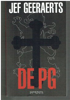 De PG door Jef Geeraerts